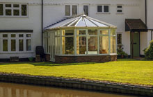 Surlingham conservatory leads